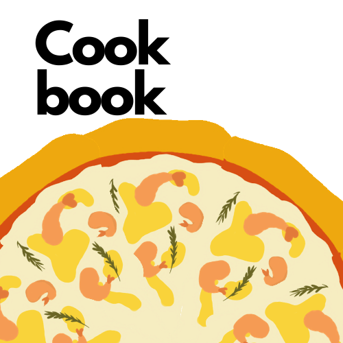 cook book